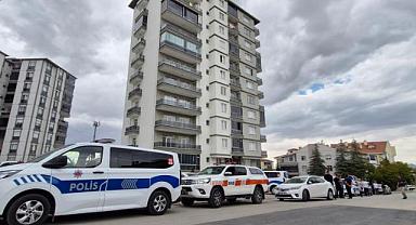 Karaman’da karı koca ölü bulundu: Olayda kimyasal madde şüphesi