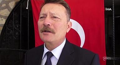 Kaşif Kozinoğlu soruşturmasında gözaltı kararı verilen Hasan Atilla Uğur havalimanında gözaltına alındı