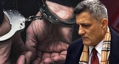 Kaşif Kozinoğlu soruşturmasında Kurtlar Vadisi’nin senaryosunda dahil olan Bayram Özbek tutuklandı