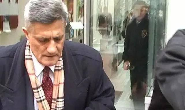Kaşif Kozinoğlu soruşturmasında yeni karar: Mezarı açılacak