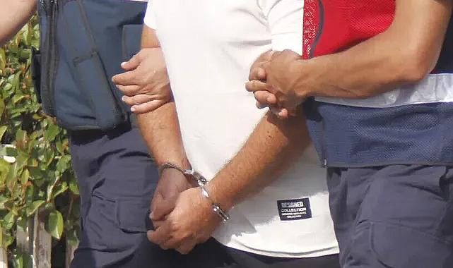 Kayıp bebek soruşturmasında 6 tutuklama