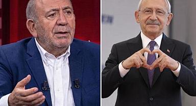 Kılıçdaroğlu'nun adaylığını duyurdu