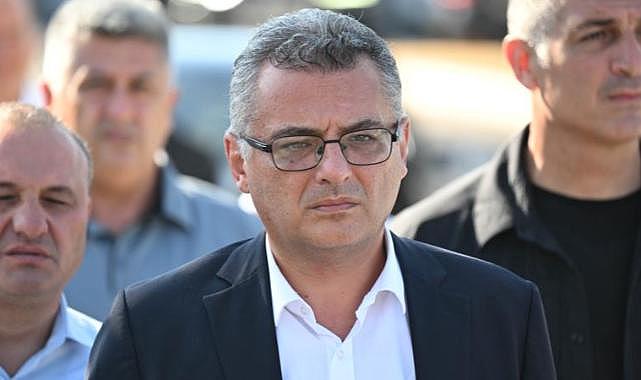 KKTC Cumhurbaşkanı Erhürman: Batık gemi 550 metrede tespit edildi