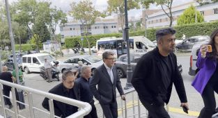 Kozinoğlu soruşturması kapsamında Kurtlar Vadisinin senaristleri ifade verdi