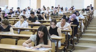 KPSS maratonu pazar günü başlayacak