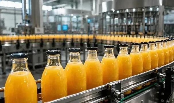 Marketlerde yeni dönem: Meyve suyu ve nektarlarda tatlandırıcı standardı değişiyor