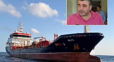 Marmara'da batan gemideki 10 denizcinin kimlikleri belli oldu!
