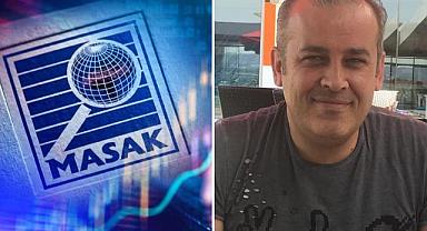 MASAK’taki casusluk soruşturmasında 3 tutuklama
