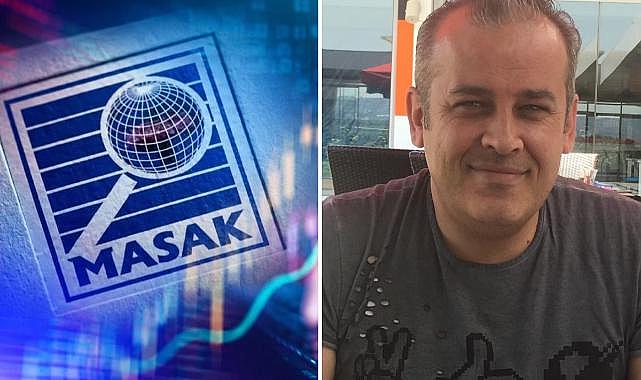 MASAK’taki casusluk soruşturmasında 3 tutuklama