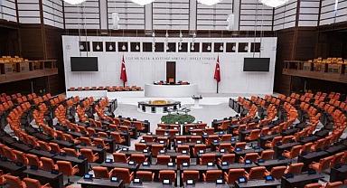 Meclis'te yeni yasama yılı 1 Ekim'de başlıyor