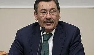 Melih Gökçek ifadeye çağrıldı