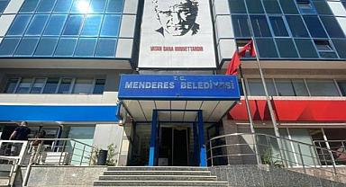 Menderes Belediyesine yönelik soruşturma: 9 şüpheli gözaltına alındı