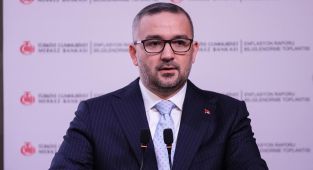 Merkez Bankası Başkanı Karahan: Para politikası etkileyebildiği kalemlerde başarılı oldu