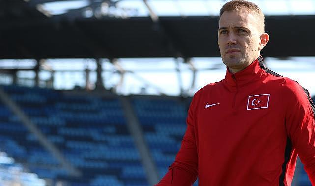 Mert Günok, milli takım kariyerini sonlandırdı