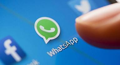 MHK soruşturmasında WhatsApp trafiği