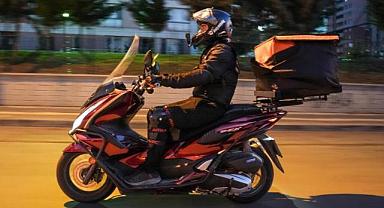 Motokuryelere karşı sıkı denetim başlatıldı