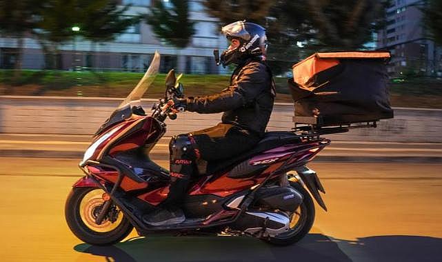 Motokuryelere karşı sıkı denetim başlatıldı