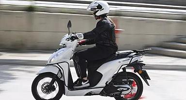 Motosiklet denetimleri artacak: Bakan Çiftçi yeni dönemin detaylarını açıkladı