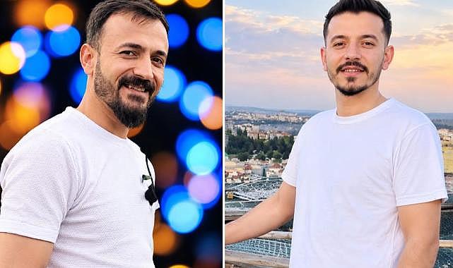 Motosiklet kazası iki kardeşi hayattan kopardı
