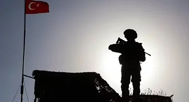 MSB: Hudutlarda 790 kişi yakalandı