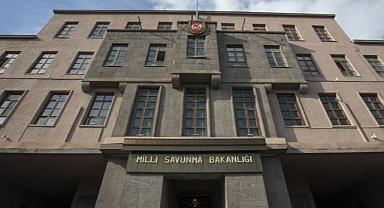MSB: Suriye'ye yönelik desteğimiz devam edecek