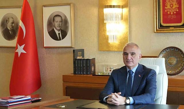 Müze ve ören yerlerinde çifte rekor