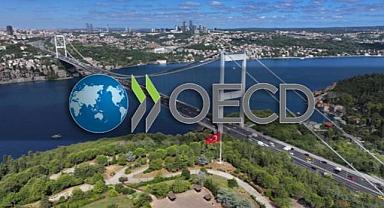 OECD'den Türkiye'nin iki yeni eğitim projesine destek