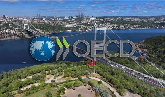 OECD'den Türkiye'nin iki yeni eğitim projesine destek
