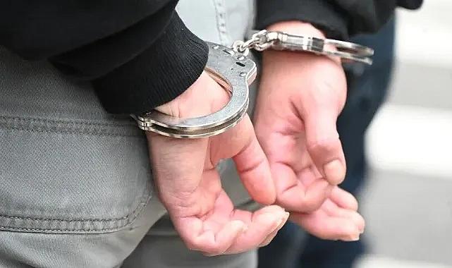 Okul saldırılarına ilişkin provokatif paylaşım yapan 304 kişi tutuklandı