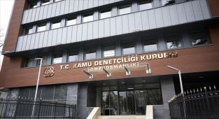 Ombudsmanlar İstanbul'da buluşacak