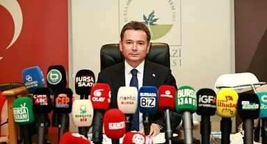Osmangazi'de Eylül Ayı Meclis Toplantısı Gerçekleşti