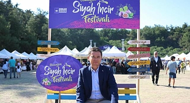 Osmangazi'de 'Siyah İncir' buluşması