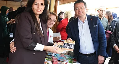 Osmangazi'de edebiyatın kalbi yeniden atacak