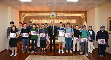 Osmangazi'de Fırsat Eşitliği Başarıya Dönüştü