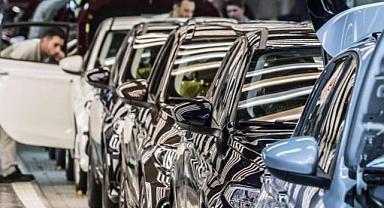 Otomotiv endüstrisi ağustosta ihracatta ilk sırada
