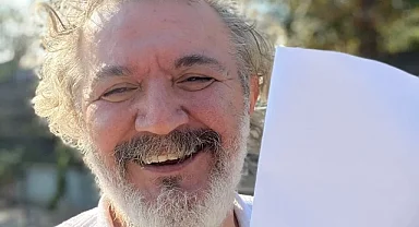 Oyuncu Müfit Can Saçıntı ifade verdi: Hukuki savunma yapmayacağım