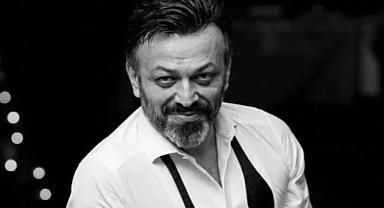 Oyuncu Serhat Kılıç'ın cenaze programı belli oldu
