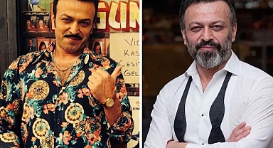 Oyuncu Serhat Mustafa Kılıç hayatını kaybetti
