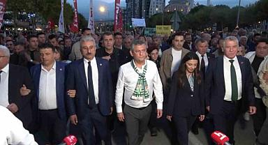 Özgür Özel: