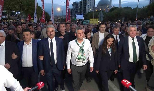 Özgür Özel: