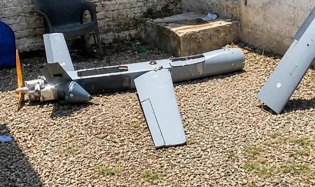 Pakistan Afganistan’dan fırlatılan 8 İHA’yı düşürdü