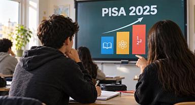 PISA'da yükseldik ama ödevimiz bitmedi