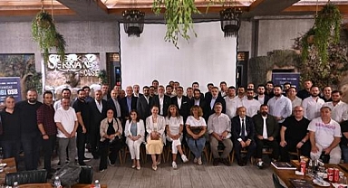 Plastik Sektörü TEKNOSAB KOBİ OSB ile Büyüyecek