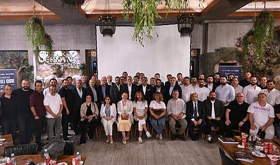 Plastik Sektörü TEKNOSAB KOBİ OSB ile Büyüyecek