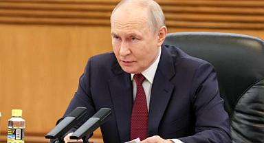 Putin, Rusya ile Ukrayna arasında anlaşmaya varılması için şans olduğunu söyledi