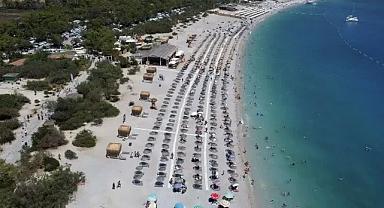 Rusların turistik ziyaretlerinde Türkiye zirvede