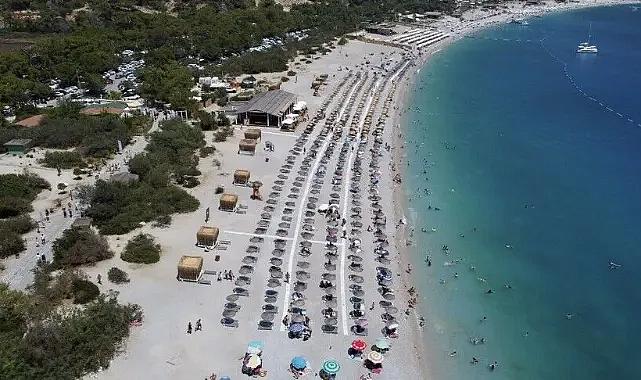 Rusların turistik ziyaretlerinde Türkiye zirvede