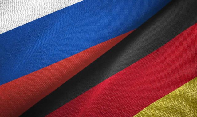 Rusya: Almanlar yine savaş istiyor