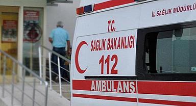 Sakarya'da mevlit sonrası 20 kişi hastanelik oldu