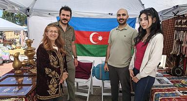 San Francisco'da Türk Kültürü Rüzgarı: 3. Geleneksel Türk Festivali Coşkuyla Gerçekleşti